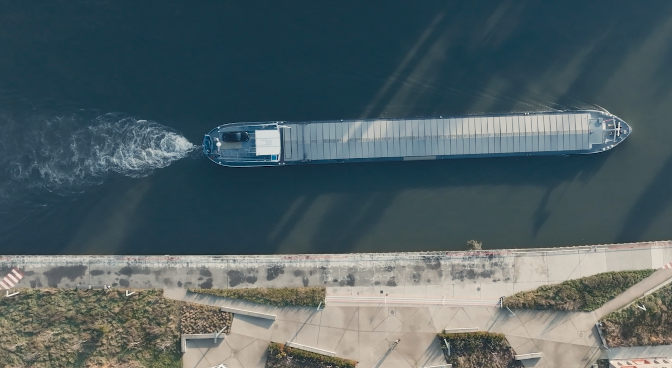 vidéo drone Lille pour entreprises