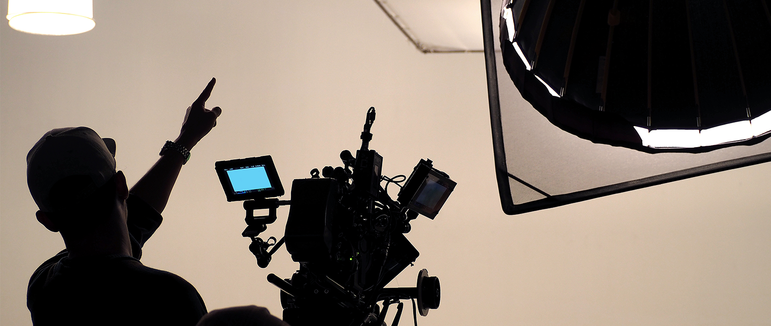 SOCIÉTÉ DE PRODUCTION AUDIOVISUELLE ARRAS